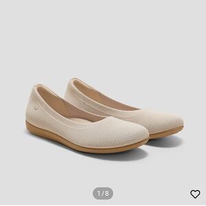 Vivaia Claire All Day Comfort Ballet Flat